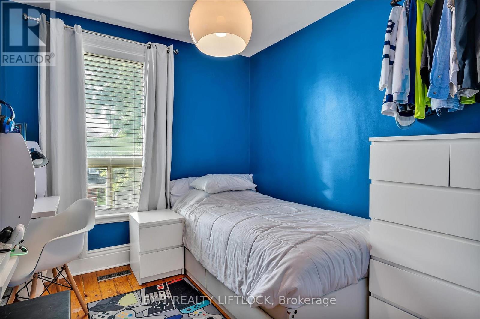 Photo 1 of 572 Romaine Street, Peterborough Central ON