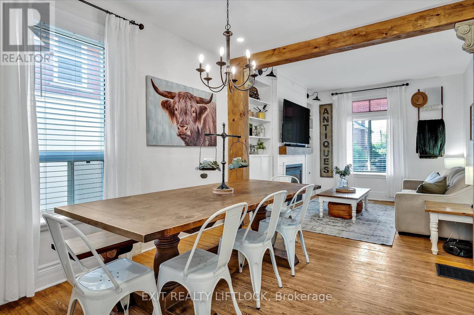 Photo 13 of 572 Romaine Street, Peterborough Central ON