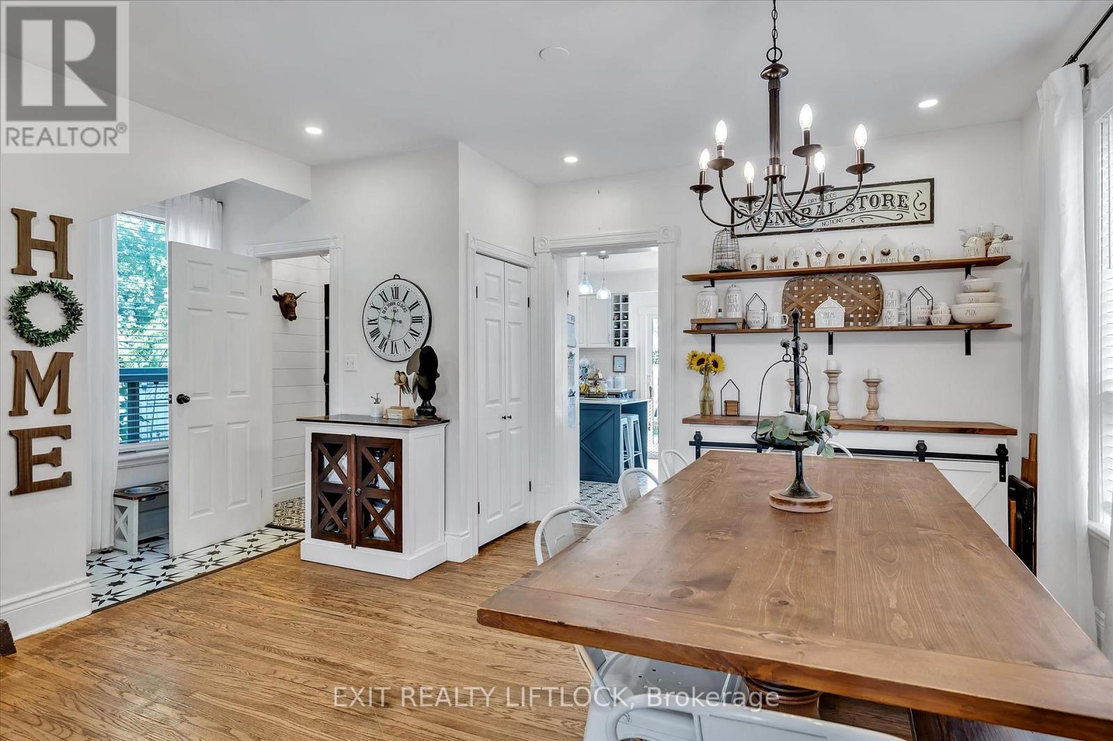 Photo 15 of 572 Romaine Street, Peterborough Central ON