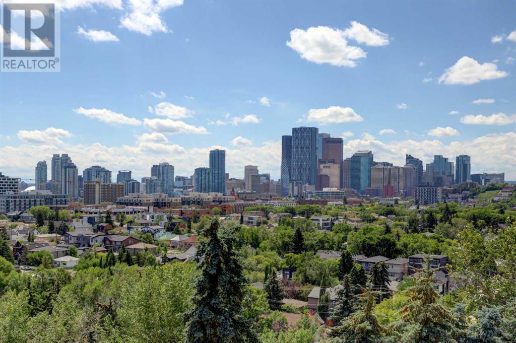 Single Family House for Sale in  Colgrove Avenue NE Renfrew Calgary 