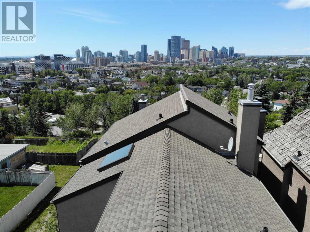 Single Family House for Sale in  Colgrove Avenue NE Renfrew Calgary 