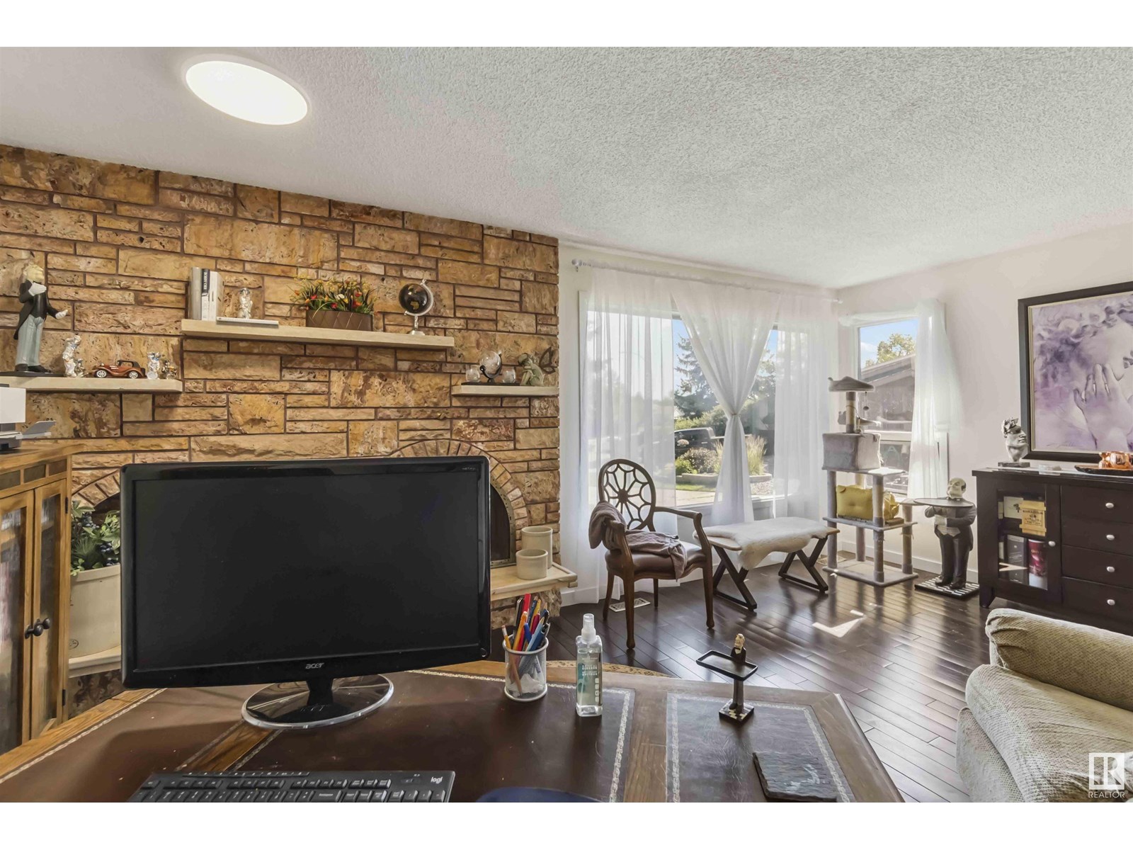 Photo 34 of 9818 185 St Nw, Edmonton AB