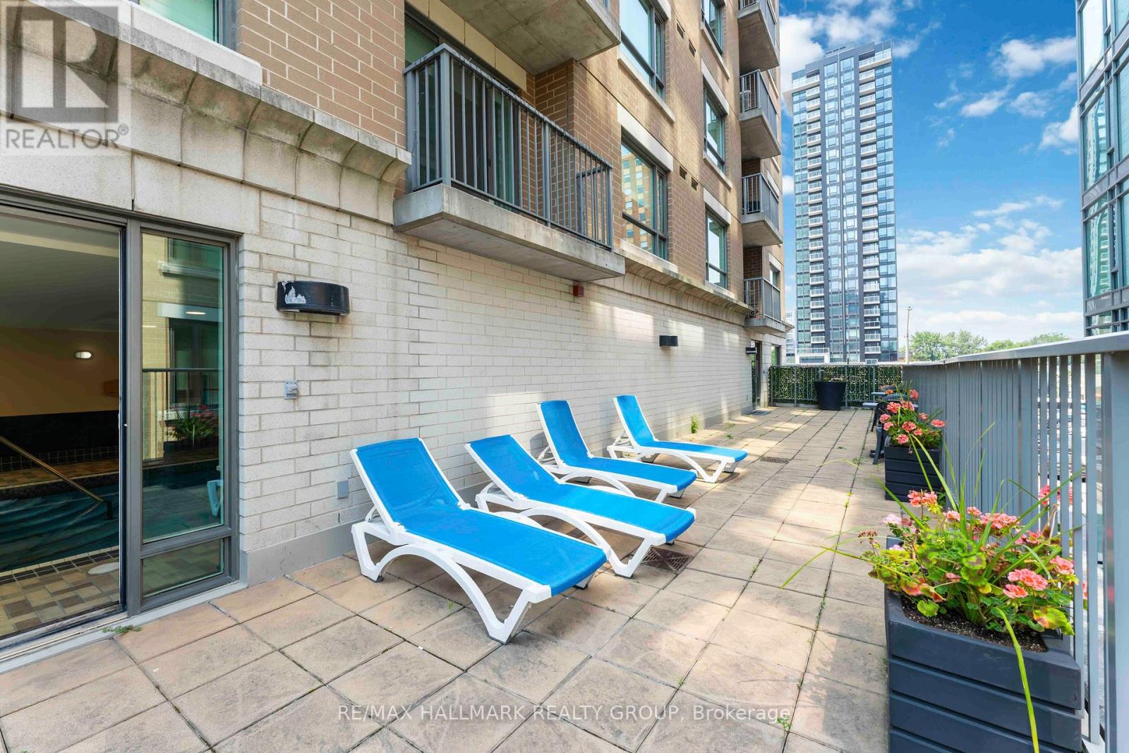 Photo 29 of 204 200 Besserer Street, Ottawa ON