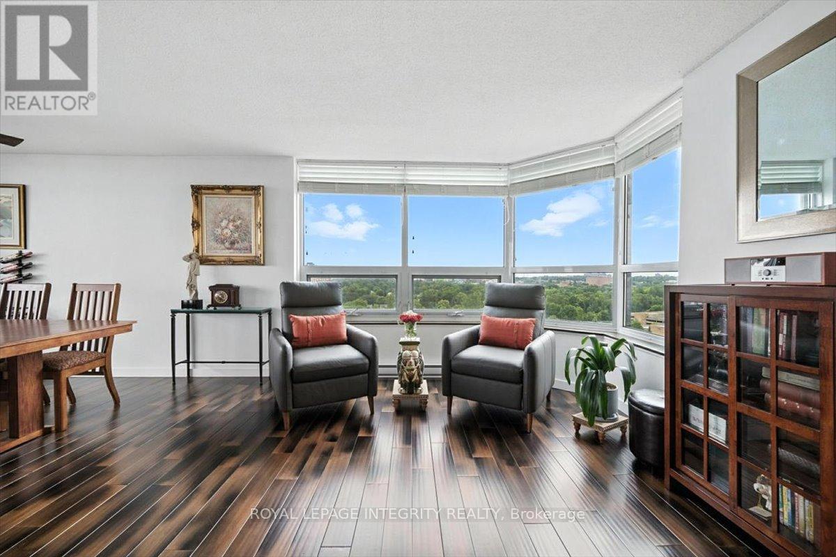 Photo 26 of 1603 1500 Riverside Drive, Ottawa ON