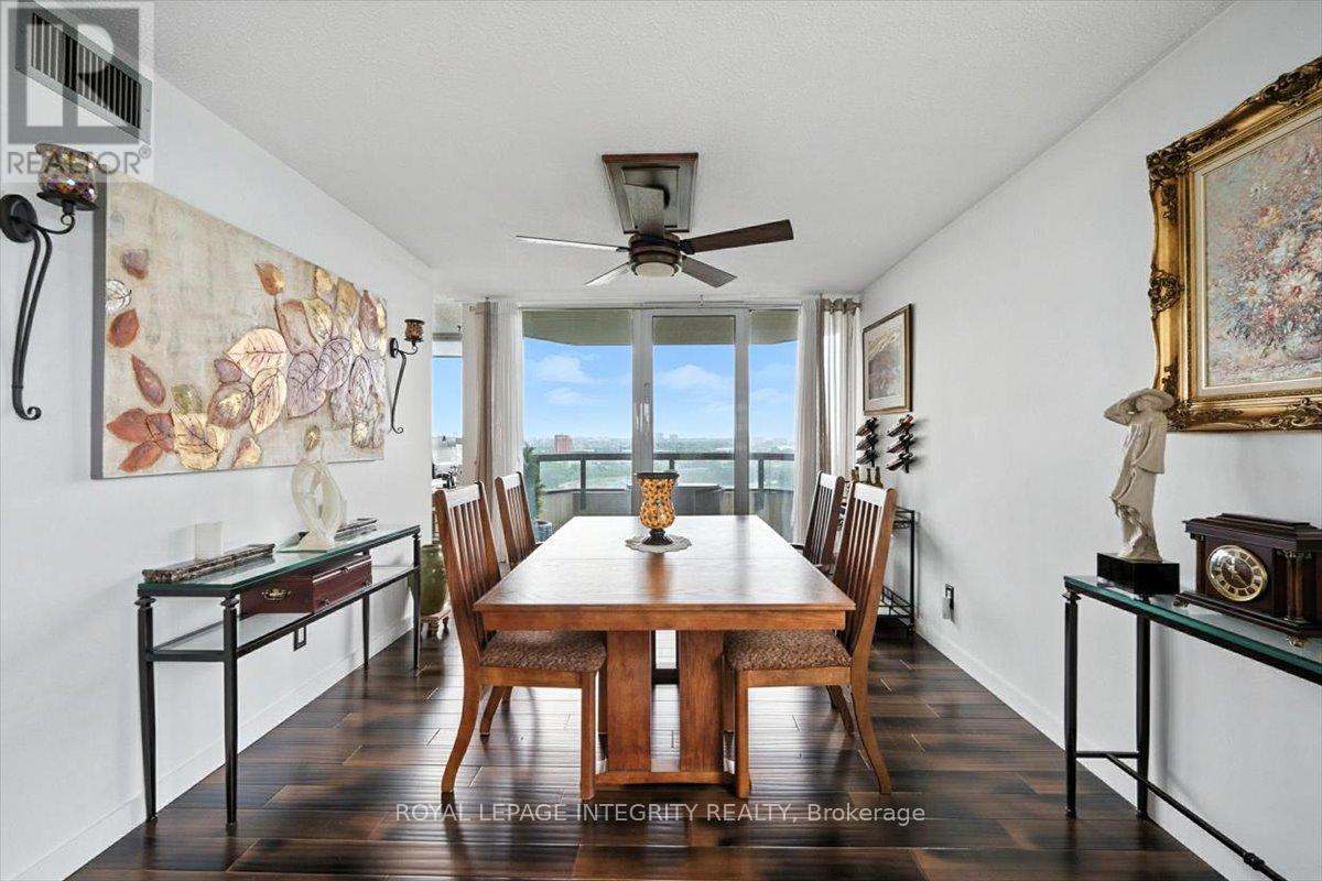 Photo 43 of 1603 1500 Riverside Drive, Ottawa ON