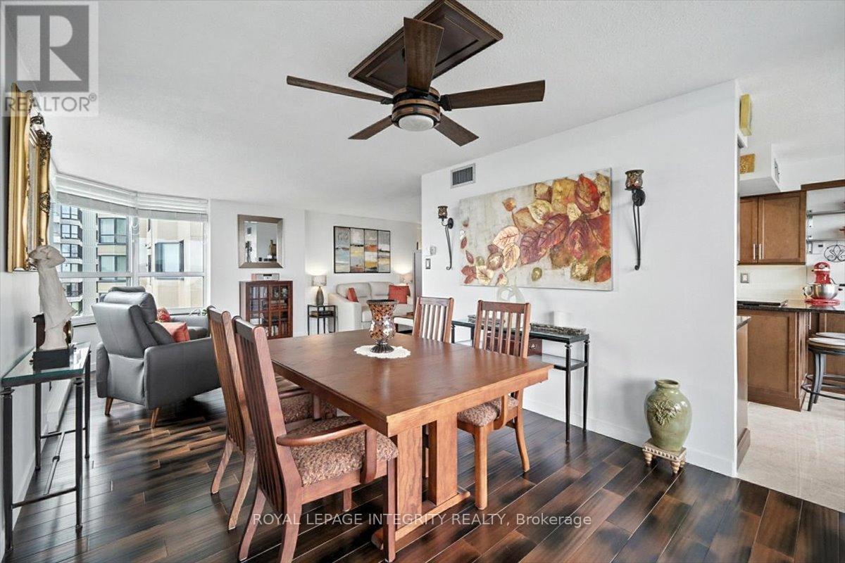 Photo 36 of 1603 1500 Riverside Drive, Ottawa ON