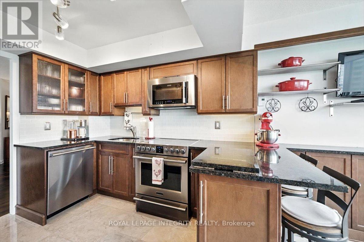 Photo 39 of 1603 1500 Riverside Drive, Ottawa ON