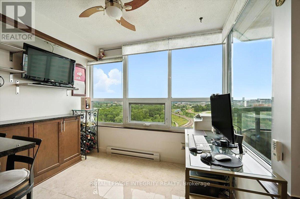 Photo 42 of 1603 1500 Riverside Drive, Ottawa ON