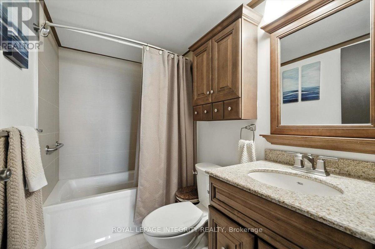 Photo 34 of 1603 1500 Riverside Drive, Ottawa ON