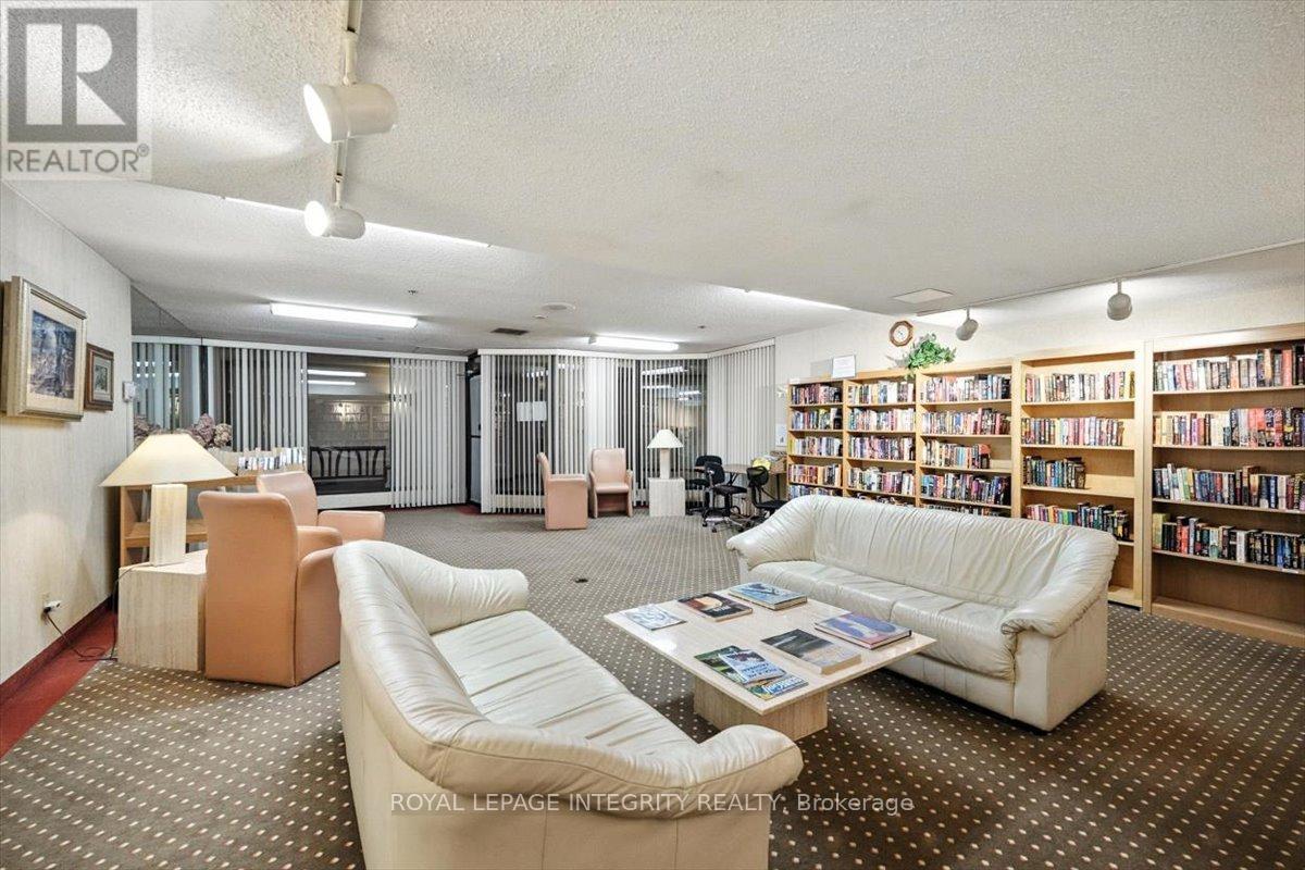 Photo 27 of 1603 1500 Riverside Drive, Ottawa ON