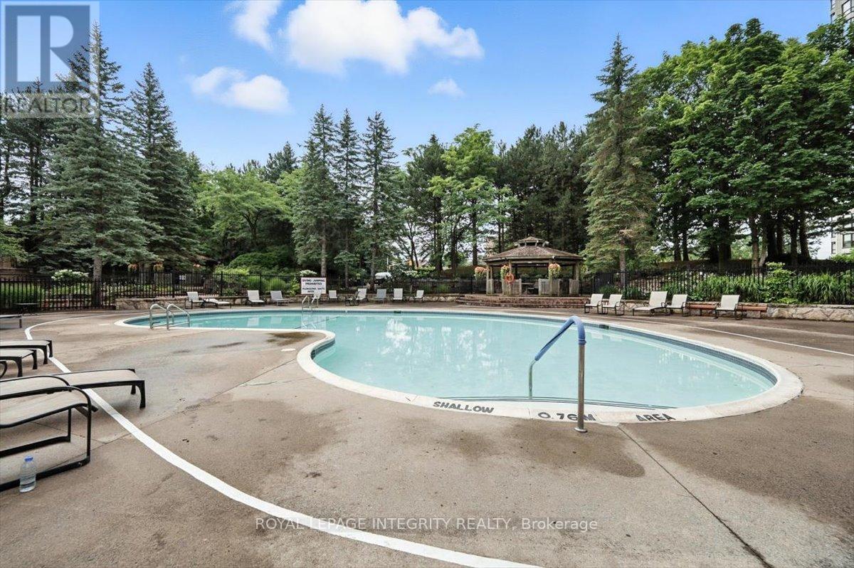 Photo 44 of 1603 1500 Riverside Drive, Ottawa ON