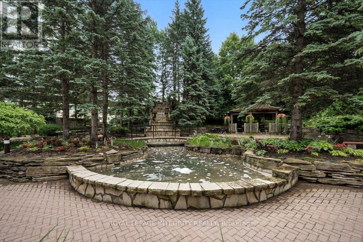 Photo 28 of 1603 1500 Riverside Drive, Ottawa ON