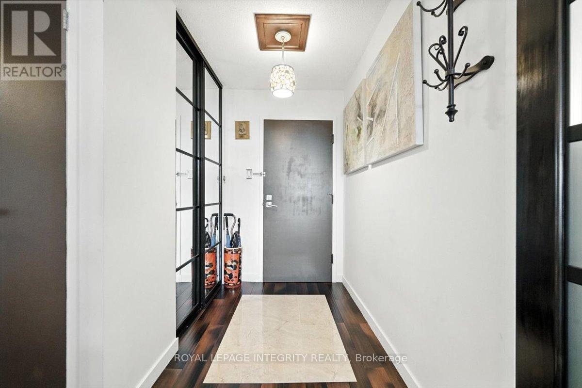 Photo 25 of 1603 1500 Riverside Drive, Ottawa ON