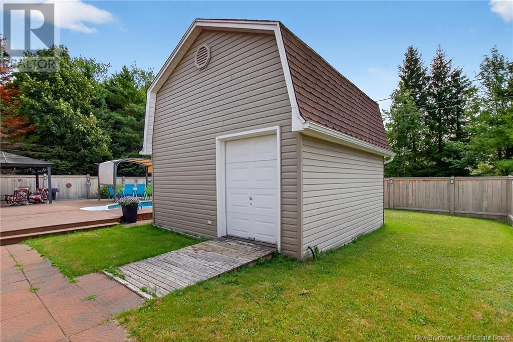 Photo 12 of 146 Woodleigh Street, Moncton NB