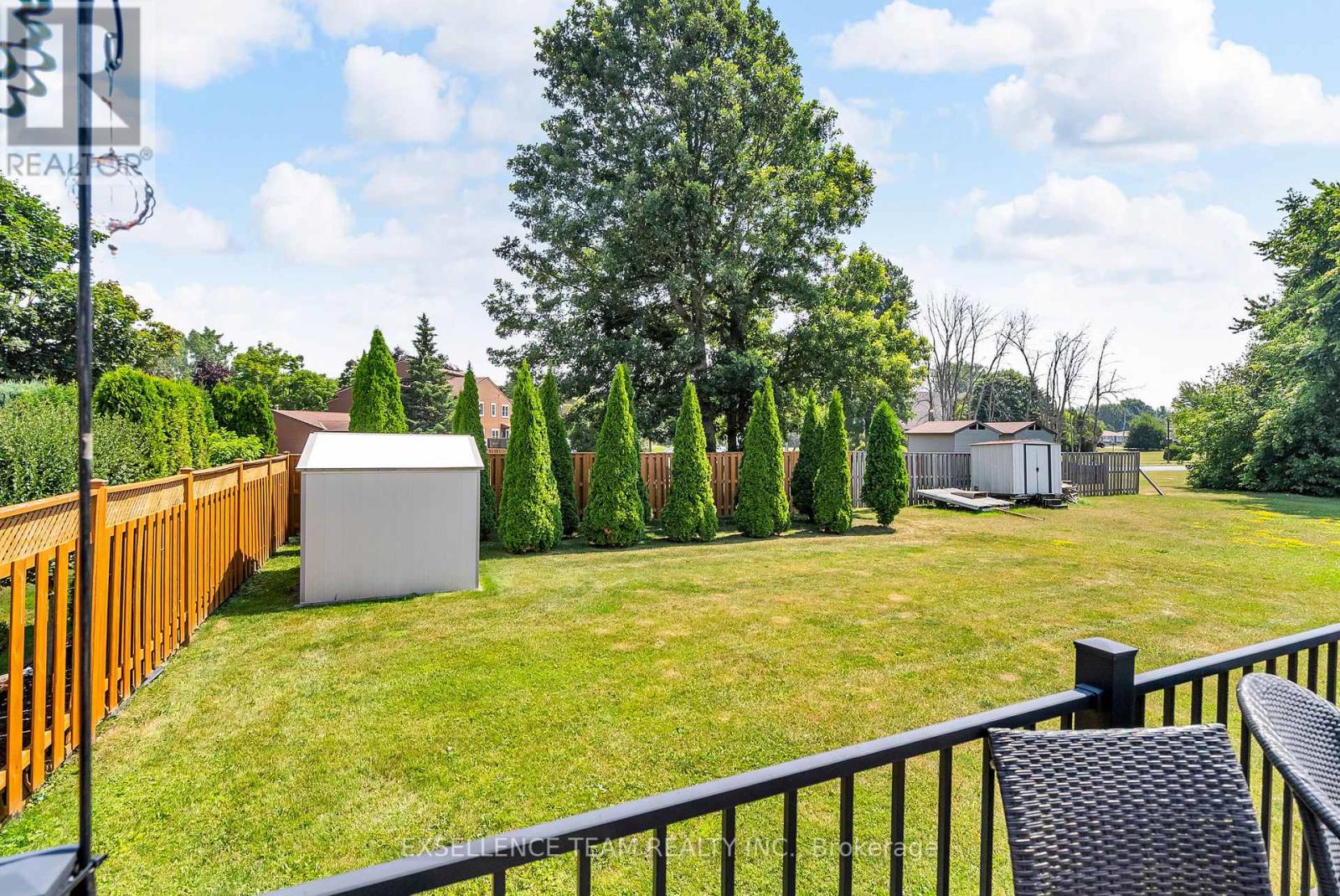 Photo 30 of 1294 Daprat Avenue, Cornwall ON