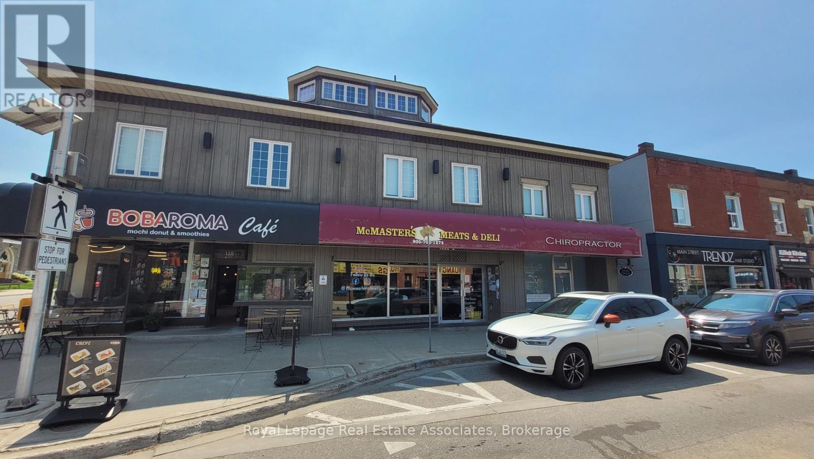 Photo 2 of 110 Main Street S, Halton Hills ON