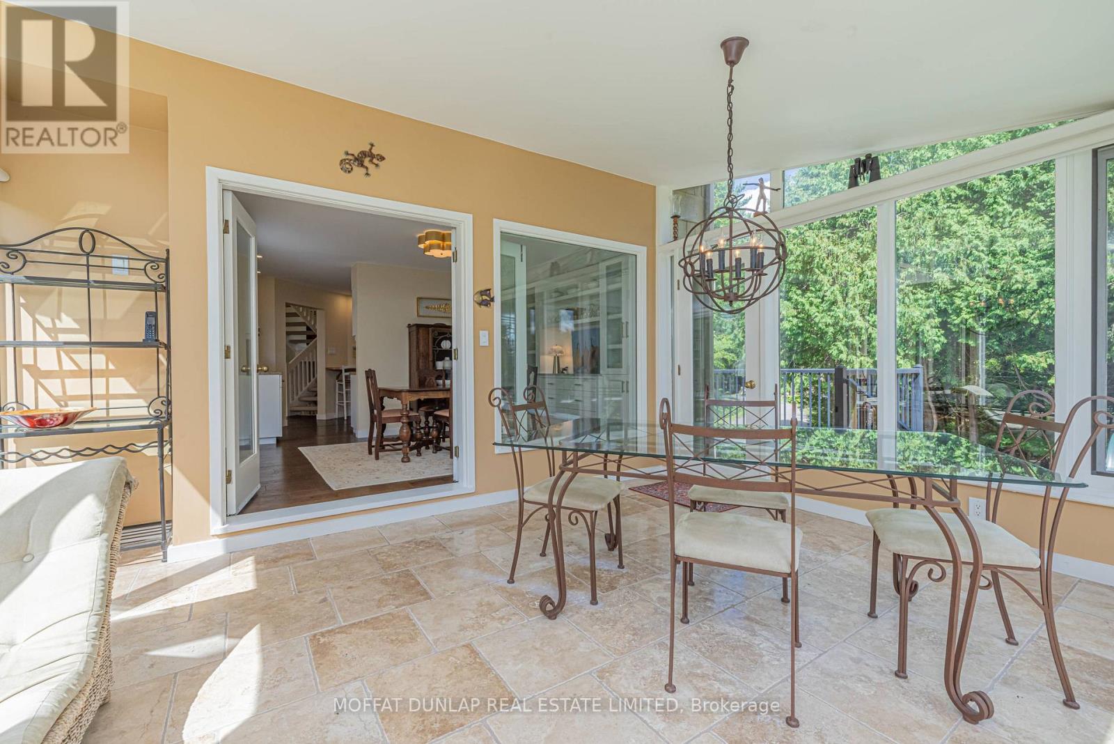 Photo 10 of 17480 Dufferin Street, King ON