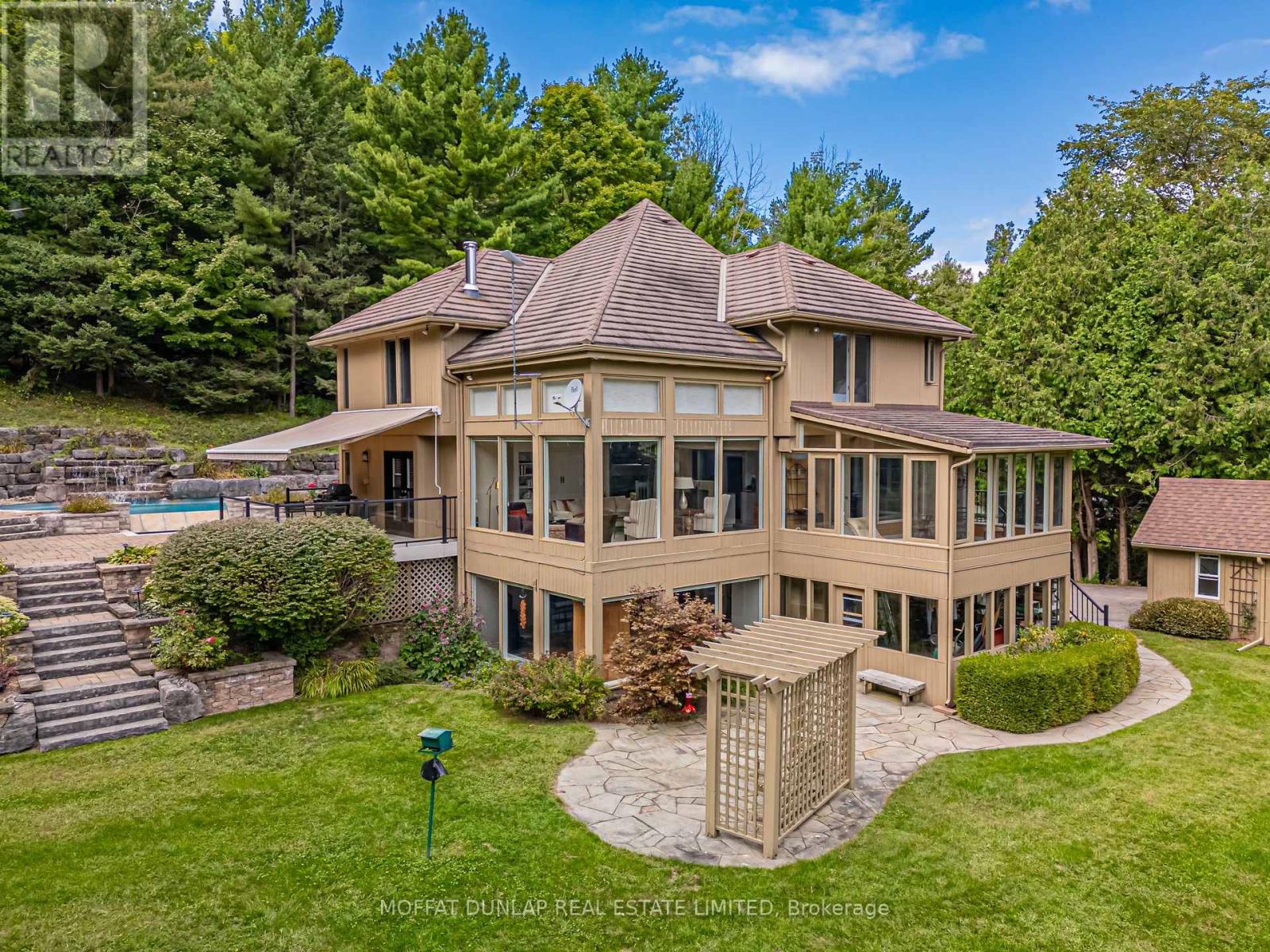 Photo 19 of 17480 Dufferin Street, King ON