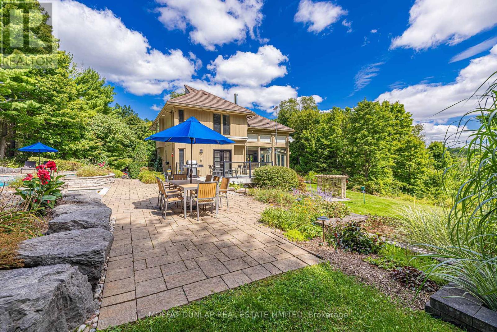 Photo 1 of 17480 Dufferin Street, King ON