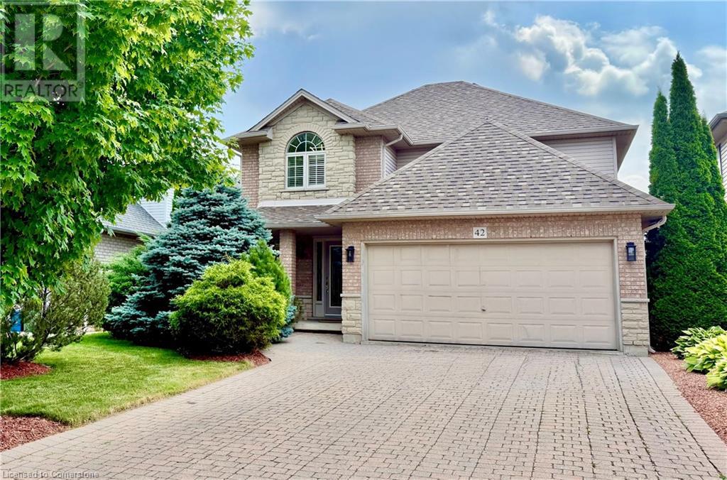 Photo 1 of 42 Archer Way, Mount Hope ON
