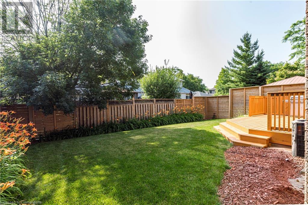 Photo 13 of 42 Archer Way, Mount Hope ON