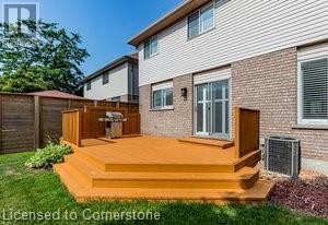 Photo 14 of 42 Archer Way, Mount Hope ON