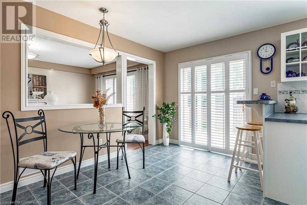 Photo 15 of 42 Archer Way, Mount Hope ON