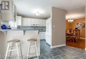 Photo 16 of 42 Archer Way, Mount Hope ON