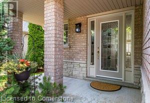 Photo 2 of 42 Archer Way, Mount Hope ON