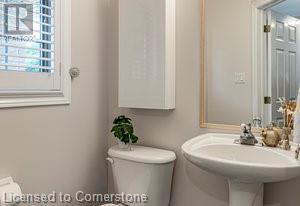 Photo 20 of 42 Archer Way, Mount Hope ON