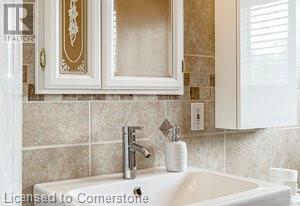 Photo 24 of 42 Archer Way, Mount Hope ON