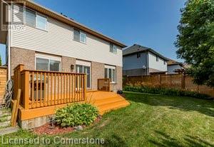 Photo 38 of 42 Archer Way, Mount Hope ON