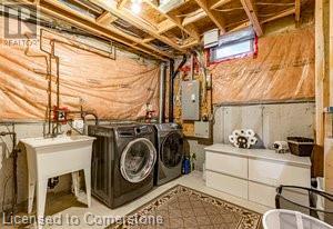 Photo 39 of 42 Archer Way, Mount Hope ON