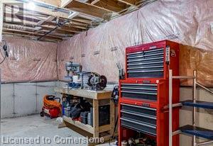 Photo 40 of 42 Archer Way, Mount Hope ON