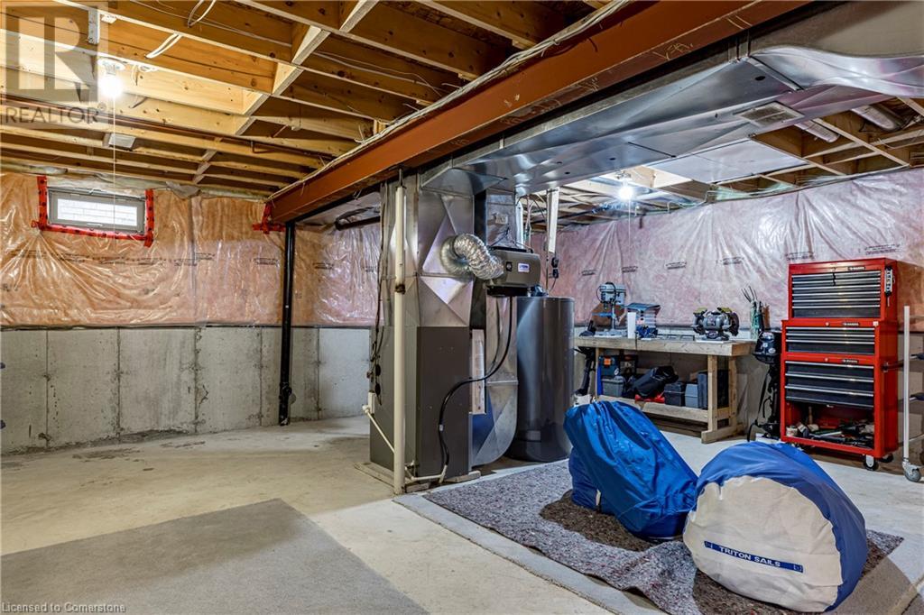 Photo 41 of 42 Archer Way, Mount Hope ON