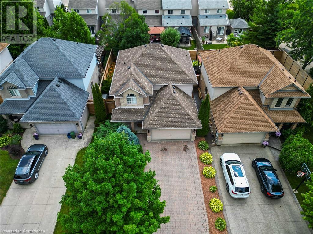 Photo 42 of 42 Archer Way, Mount Hope ON