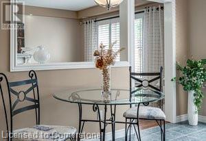 Photo 9 of 42 Archer Way, Mount Hope ON