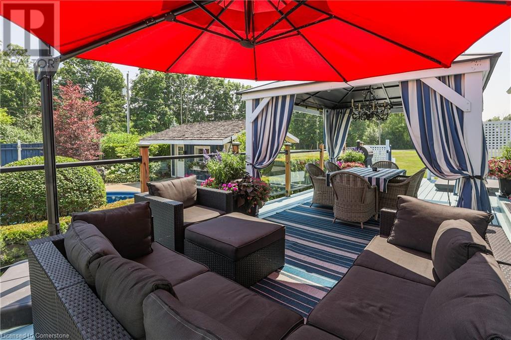 Photo 10 of 7804 Schisler Road, Niagara Falls ON