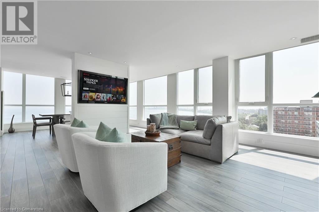 Photo 17 of 415 Locust Street Unit 1103, Burlington ON