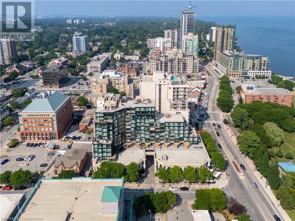 Photo 2 of 415 Locust Street Unit 1103, Burlington ON