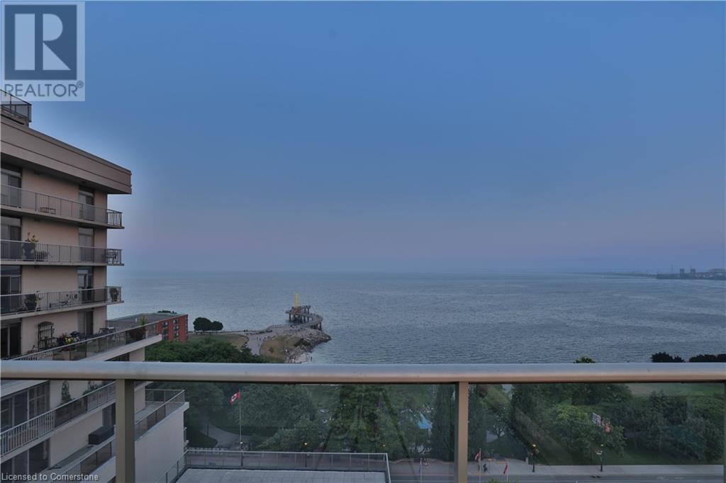Photo 45 of 415 Locust Street Unit 1103, Burlington ON