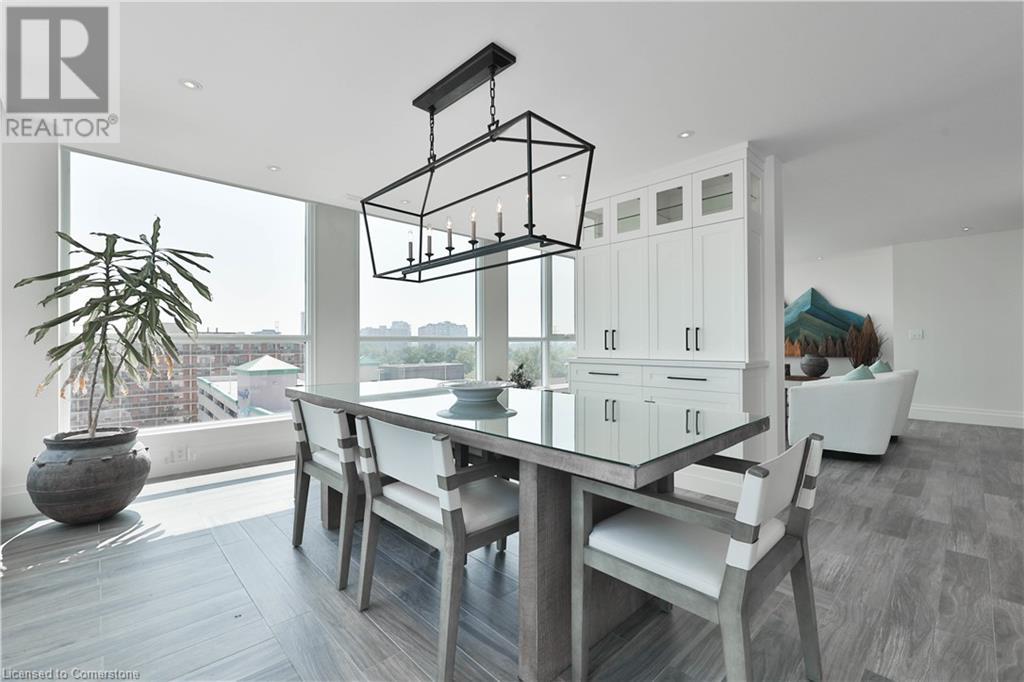 Photo 21 of 415 Locust Street Unit 1103, Burlington ON