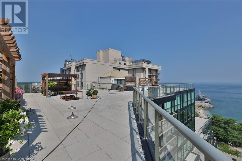 Photo 41 of 415 Locust Street Unit 1103, Burlington ON