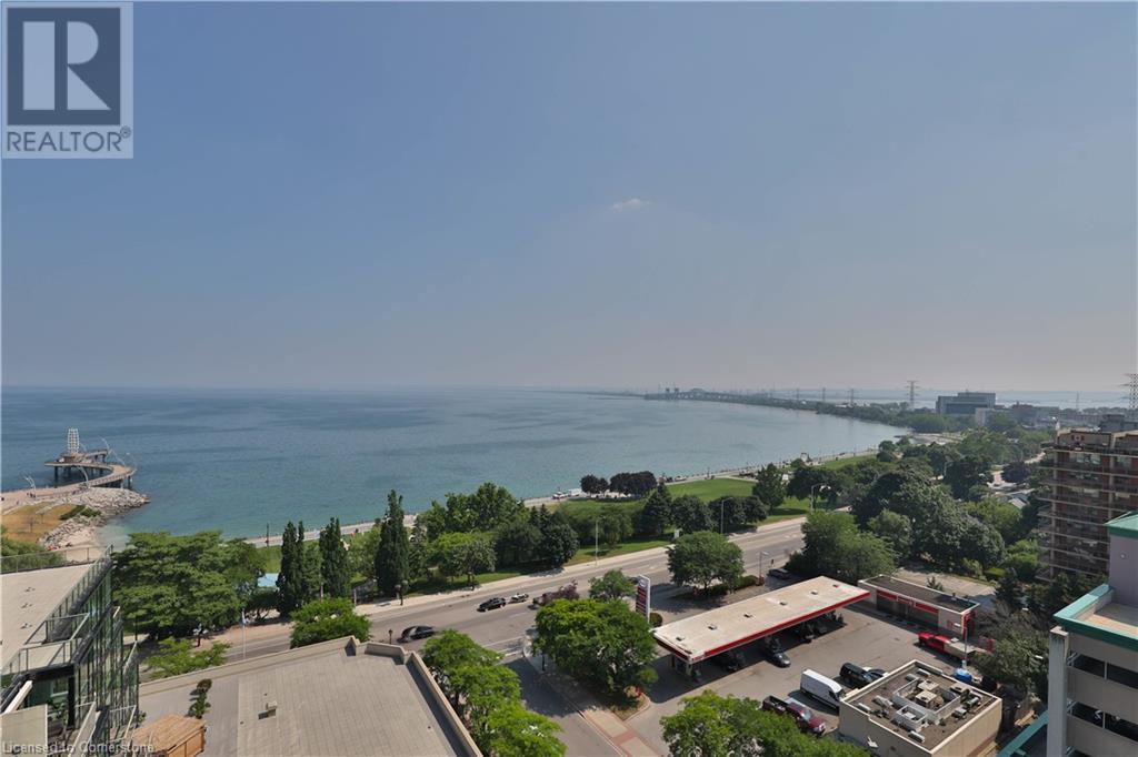 Photo 40 of 415 Locust Street Unit 1103, Burlington ON