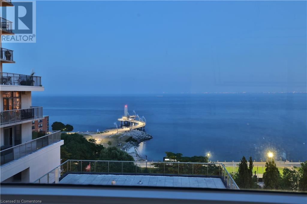 Photo 44 of 415 Locust Street Unit 1103, Burlington ON
