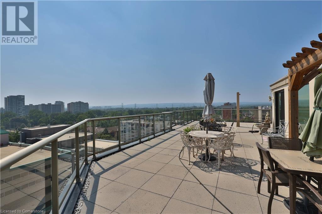 Photo 42 of 415 Locust Street Unit 1103, Burlington ON