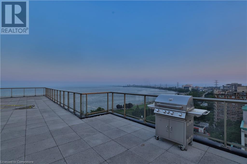 Photo 46 of 415 Locust Street Unit 1103, Burlington ON