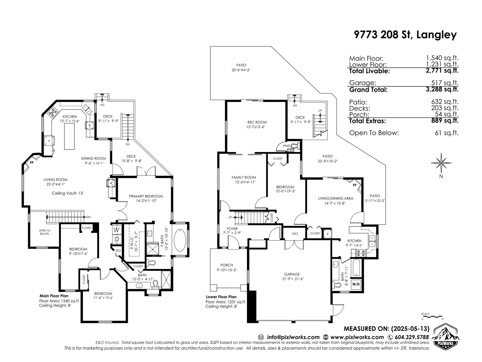 Photo 40 of 9773 208 Street, Langley BC