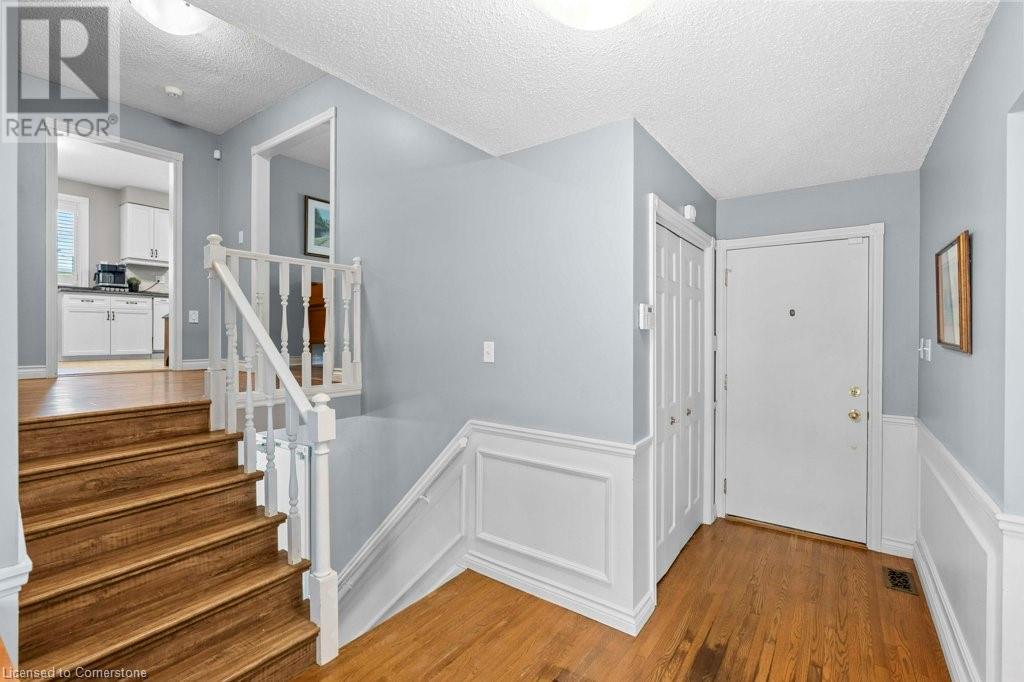 Photo 1 of 44 Cedarland Drive, Brantford ON