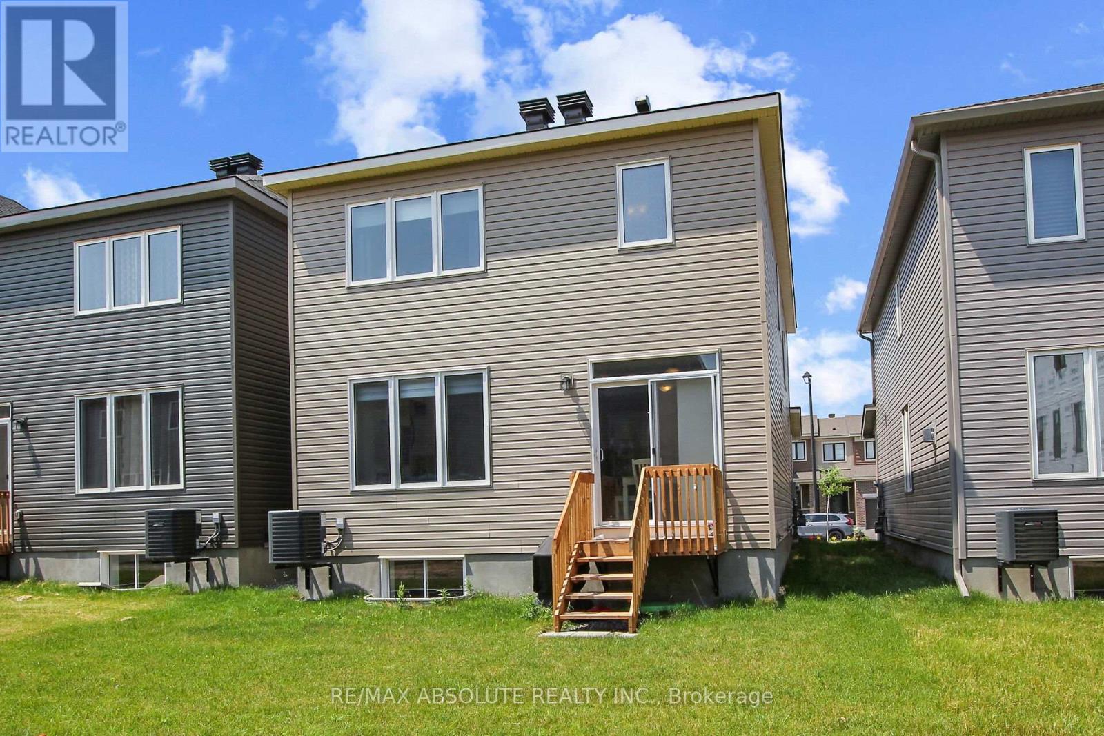 Photo 37 of 145 Invention Boulevard, Ottawa ON